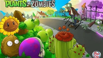 植物大战僵尸原版无限阳光无冷却最新版下载v1.0.18图2: