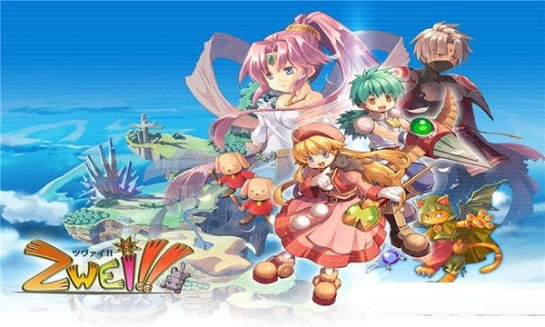 双星物语手机版下载v1.0图1: