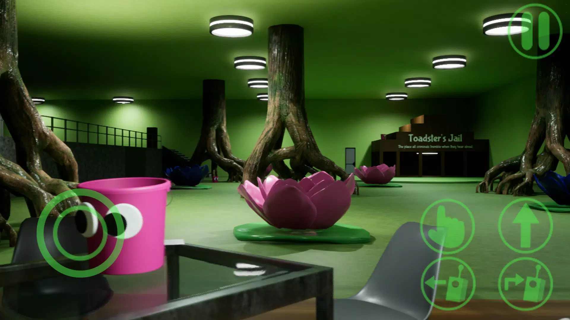 班班幼儿园3飞天版手机版下载v1.0图4: