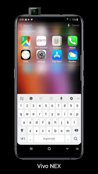 launcher启动器安卓版app下载v3.3.181图片1