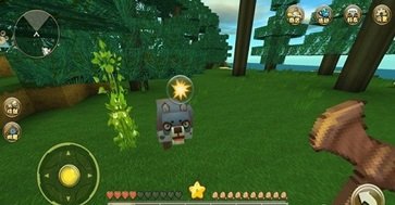 迷你世界旧版本无限迷你币下载v0.10.8图片1
