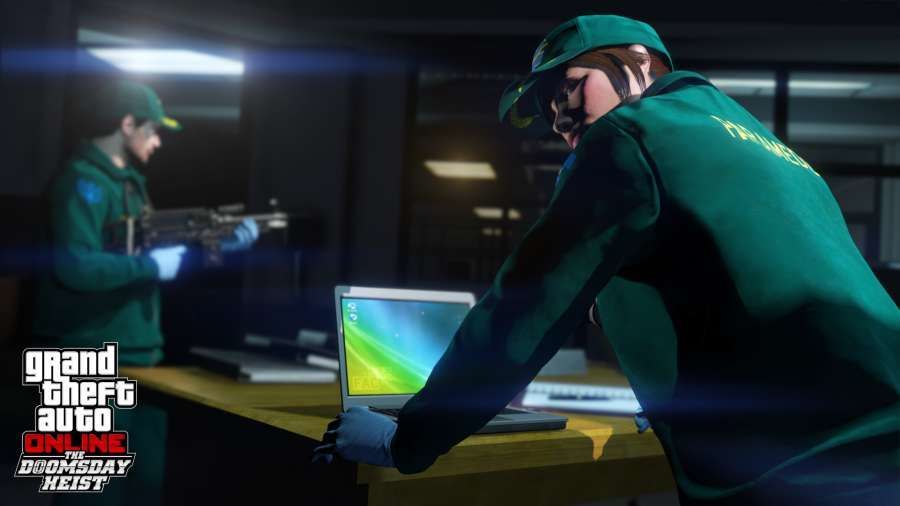gta5纯净版最新下载v1.0.0图1: