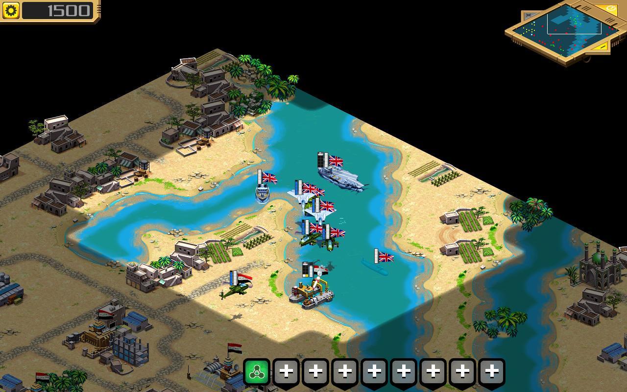 沙漠风暴游戏最新版2023下载v1.5.9图2: