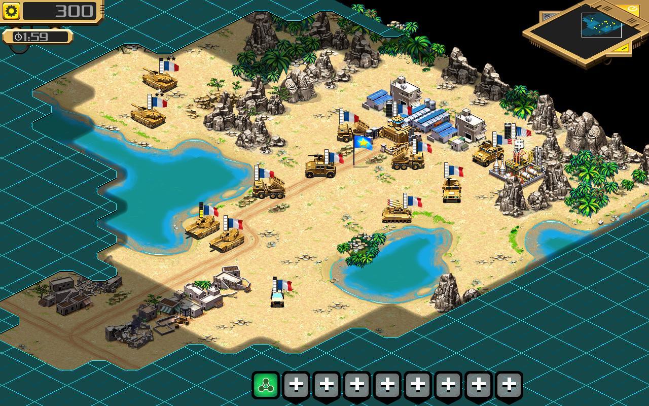 沙漠风暴游戏最新版2023下载v1.5.9图片1