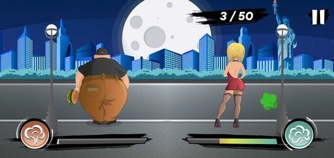 放屁大王游戏最新版2023下载v2.2.0图3: