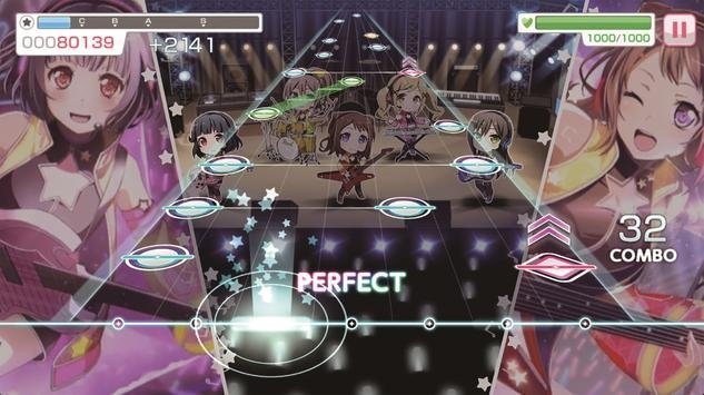少女乐团偶像派对日服最新下载v4.3.0图4:
