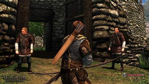 骑马与砍杀魔法世界MOD最新下载v1.8.474图3: