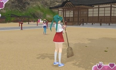 少女都市官方正版手机版下载v1.7图2: