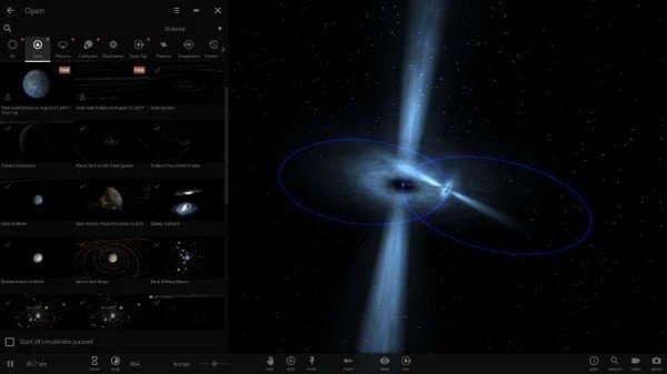 宇宙沙盘2官方正式版手机下载v1.1.9图片1