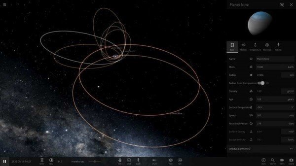 宇宙沙盘2官方正式版手机下载v1.1.9图3: