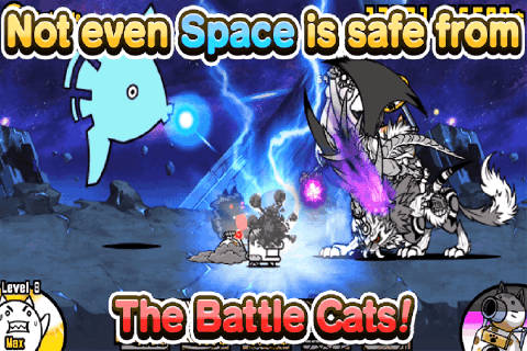 喵星人大战dog版最新版下载v12.1.0图1:
