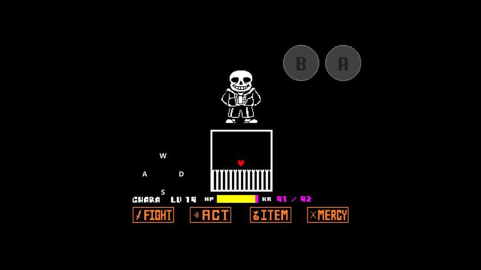 sans模拟器手机版下载安装v1.0图3: