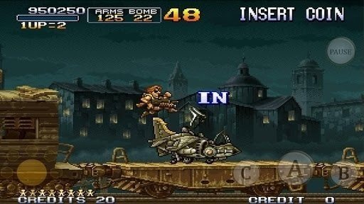 PPSSPP模拟器金手指免费版v1.5.3下载图2: