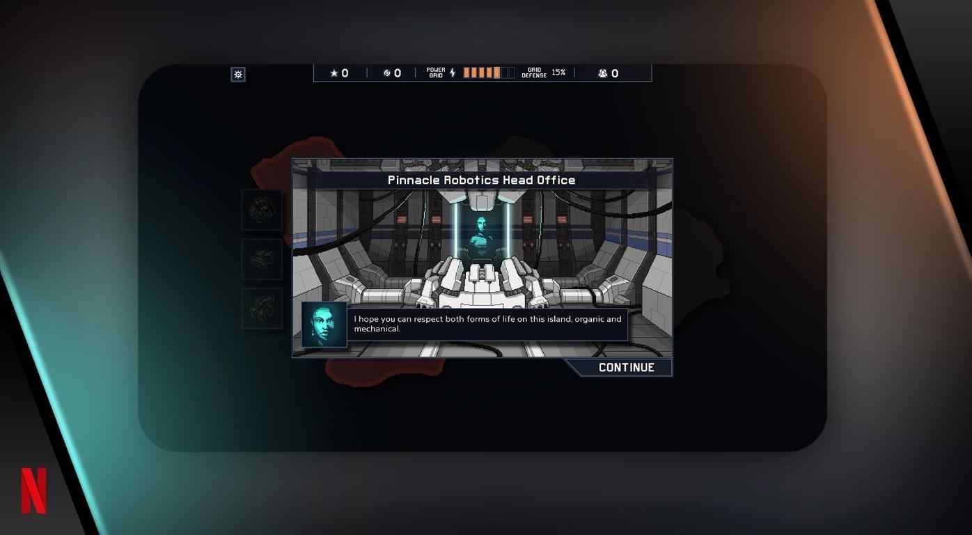 陷阵之志中文版游戏下载v1.2.92图2:
