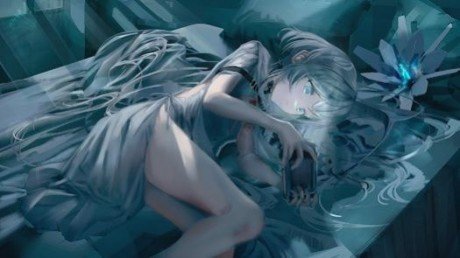 星之终途安卓汉化版图1