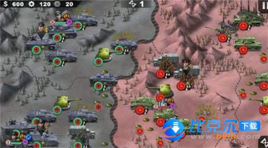 世界征服者4东方计划MOD安卓版v1.2.0 下载图3: