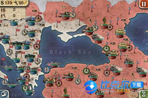 世界征服者2盟约之争modIOS版v1.0.0 下载图2: