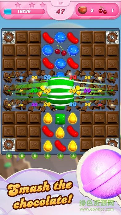 candy crush saga国际版最新手机版下载图3: