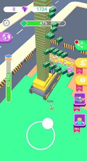 这活干的溜手游中文免费版v1.0.1下载图3: