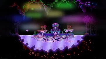 泰拉瑞亚1.4.4.9汉化版内置菜单图3