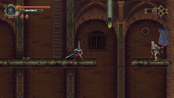 神之亵渎第四章无尽黄昏怎么通关  神之亵渎第四章通关攻略图片4