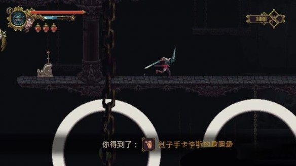 神之亵渎第四章无尽黄昏怎么通关  神之亵渎第四章通关攻略图片11