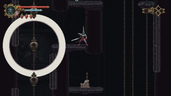 神之亵渎第四章无尽黄昏怎么通关  神之亵渎第四章通关攻略图片23