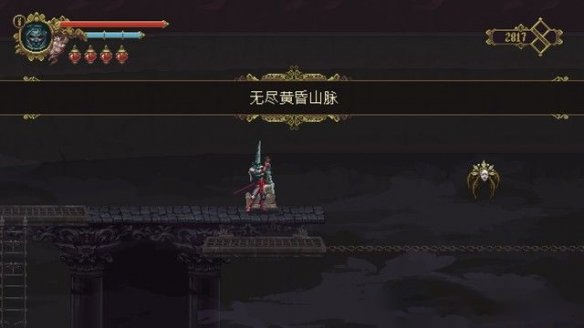 神之亵渎第四章无尽黄昏怎么通关  神之亵渎第四章通关攻略图片27