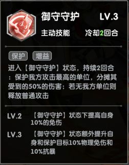 天书残卷水火阵容如何搭配  水火阵容搭配技巧图片6