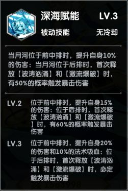 天书残卷水火阵容如何搭配  水火阵容搭配技巧图片13