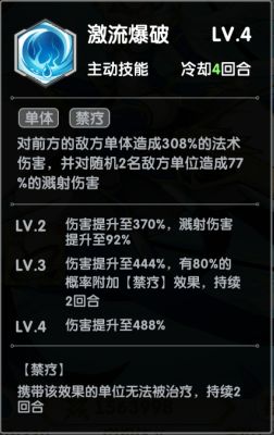 天书残卷水火阵容如何搭配  水火阵容搭配技巧图片12