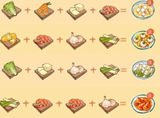 淡墨水云乡如何烹饪  淡墨水云乡烹饪技巧图片3