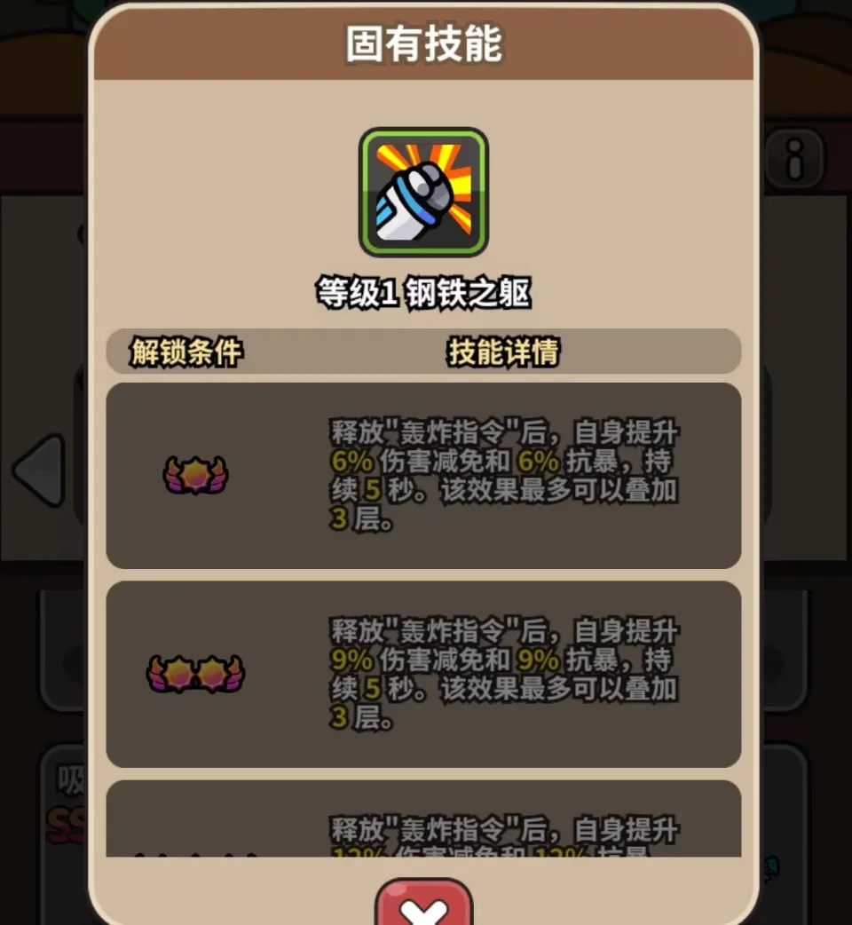 次神光之觉醒新战令角色蹦跳博士如何  蹦跳博士详细介绍图片4