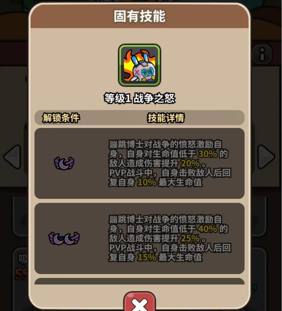 次神光之觉醒新战令角色蹦跳博士如何  蹦跳博士详细介绍图片3