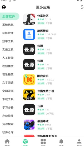 云源安卓版?2: