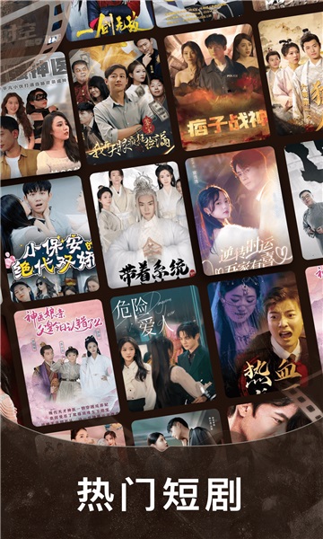 河大卫剧场软件图2