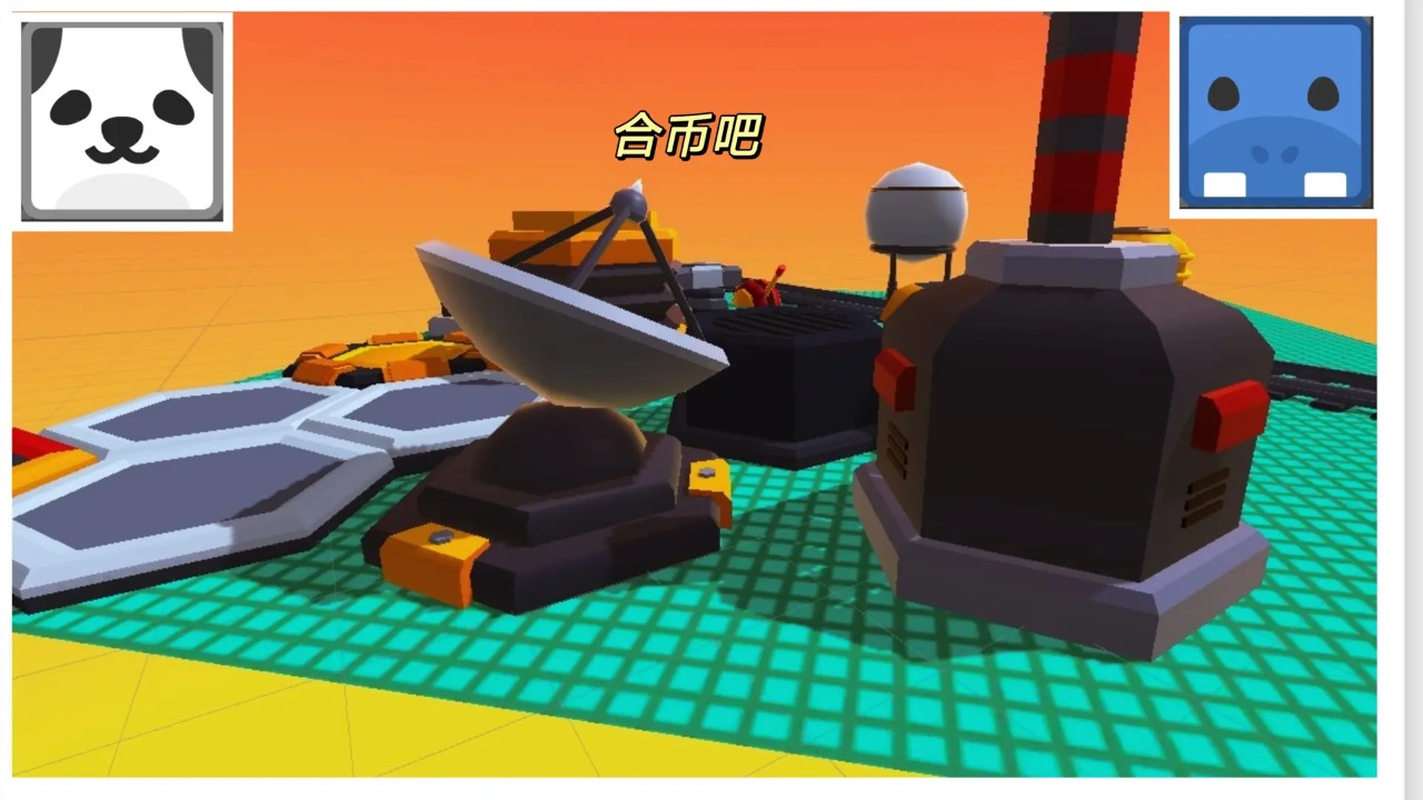 合币吧游戏下载图1: