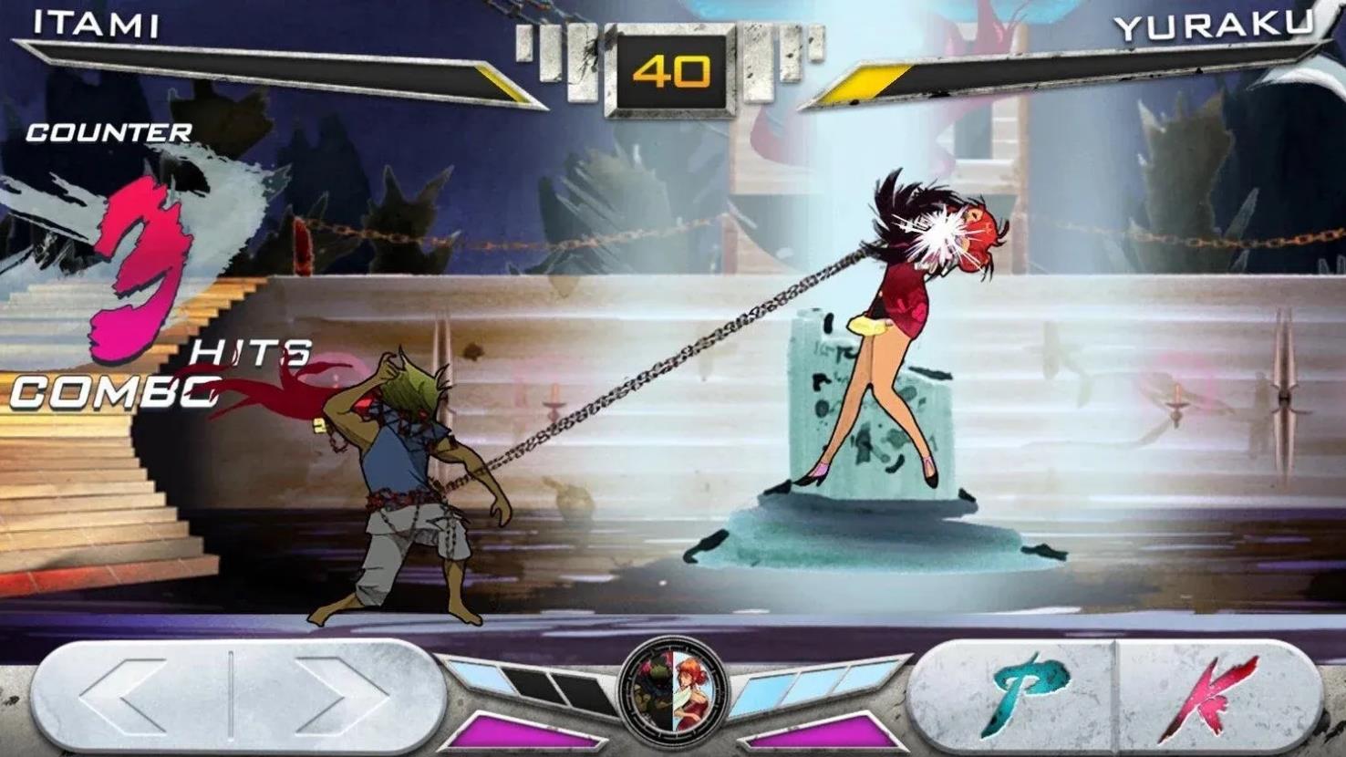 魔水战士游戏中文版图2: