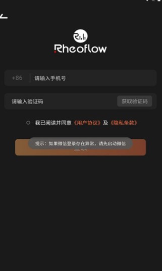 rheoflow无弦吉他安卓版?2: