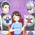 二次元少女时装秀最新版