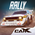 CarX Rally
