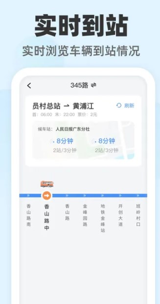公交随查软件?3: