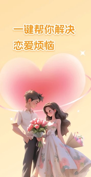 恋TA键盘app图1