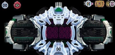 假面骑士buildDX挤压驱动模拟器手游正版v2.6下载图3: