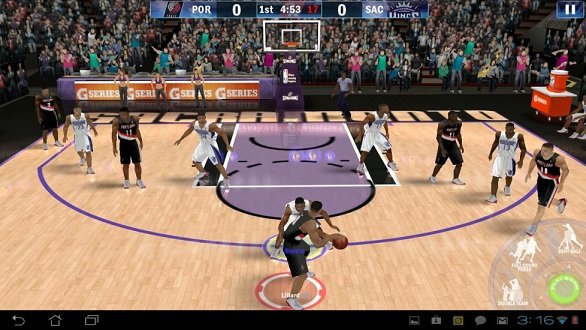 nba2k13直装版图2