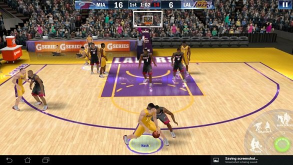 nba2k13直装版图3