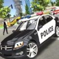 现代城市警车模拟器安卓版