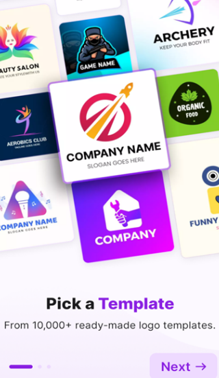 LogoWiz设计软件?2: