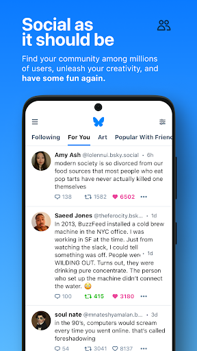 bluesky social正版中文版下载?3:APP_Library