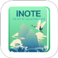 iNote灵感笔记app
